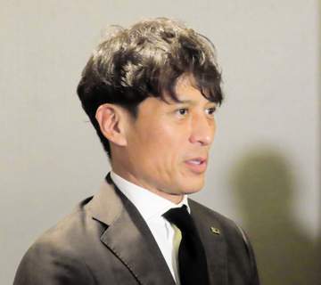 アジア杯開催可否は11月決定へ 宮本恒靖会長「開催は簡単ではない」協会臨時総会