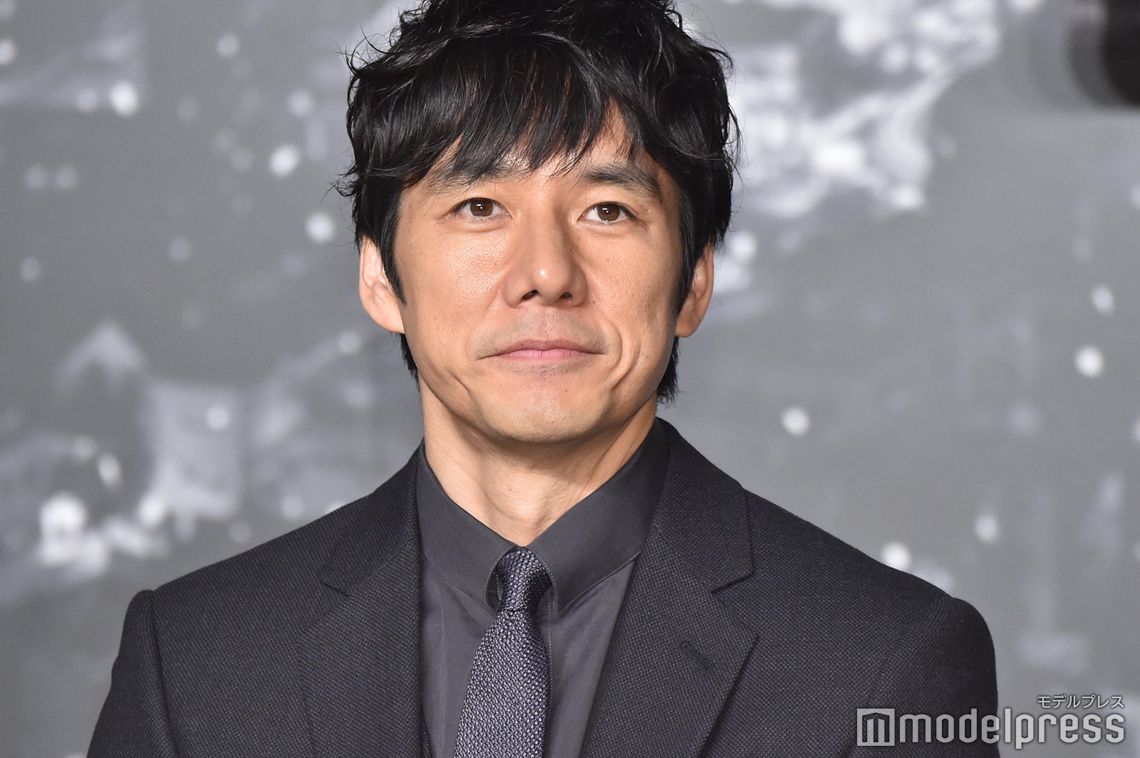 松本潤、西島秀俊とは“真逆”の撮影前ルーティン明かす