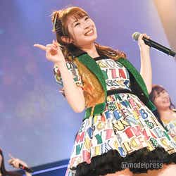 モデルプレス - SKE48、サプライズ出演で沸かす 女子大生が熱狂<MISS UNIDOL CONTEST 2018-2019>