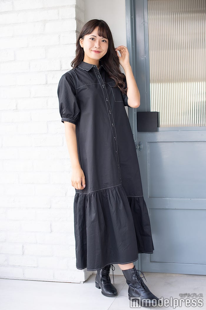 高橋真優さん(C)モデルプレス