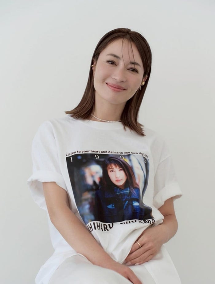 新山千春ブログより