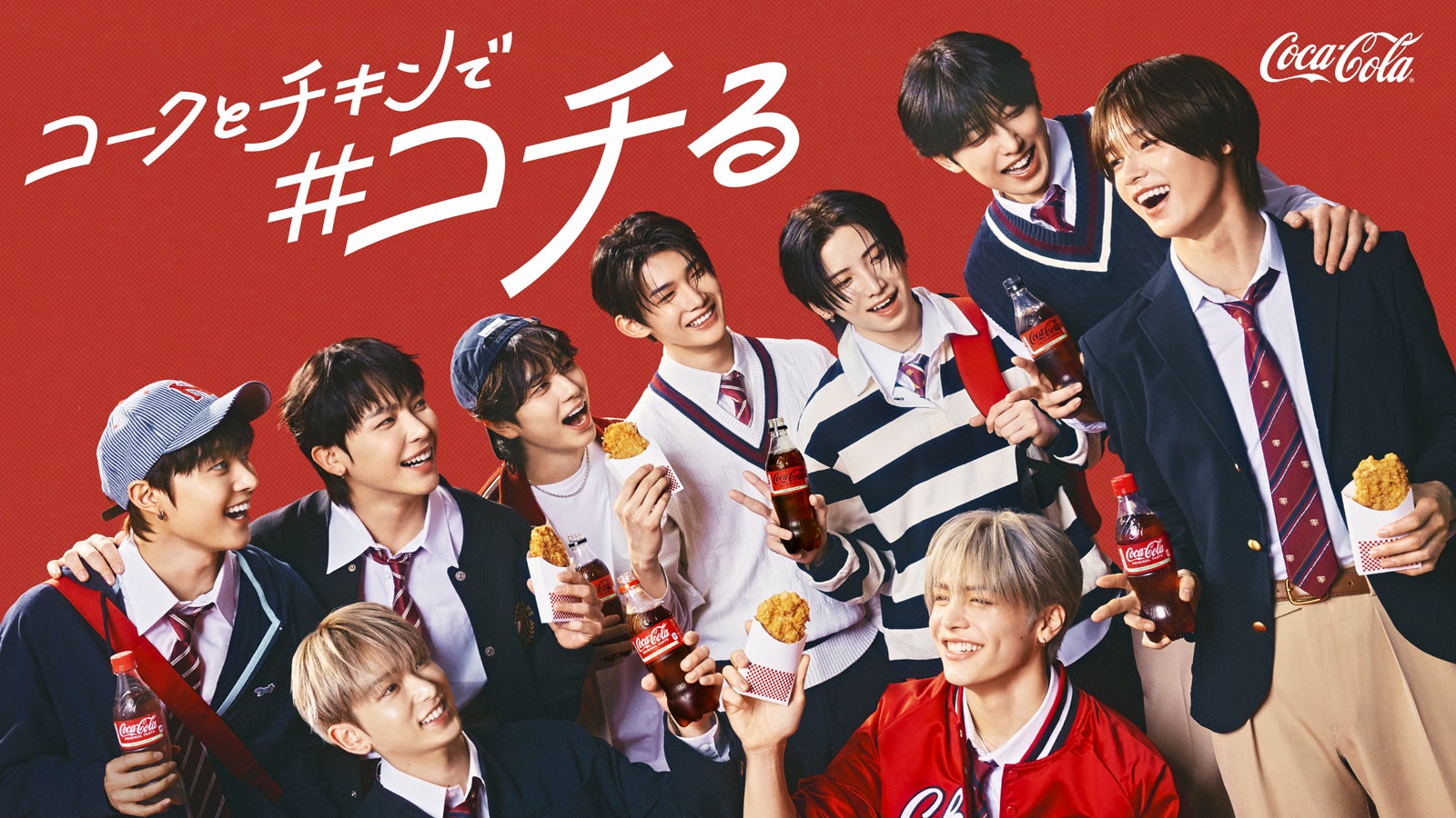 &TEAM（提供写真）