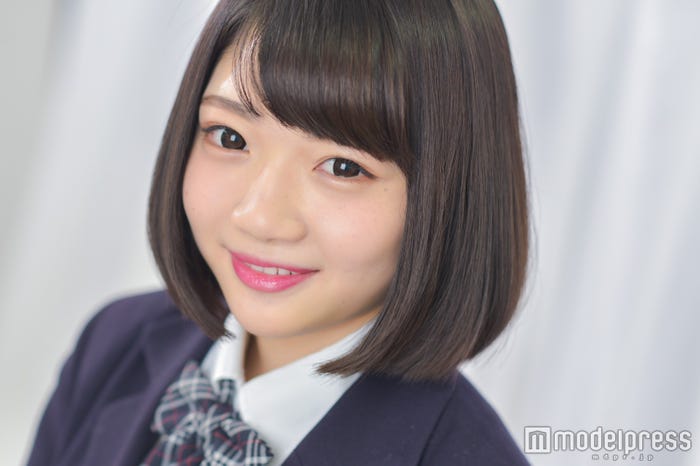 ゆりぴ(C)モデルプレス