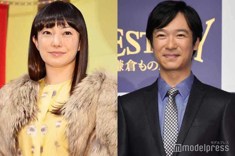 菅野美穂 第2子妊娠を発表 堺雅人が2児のパパに コメント全文 モデルプレス 菅野美穂 第2子妊娠を発表 堺雅人が2児のパパに コメント全文 モデルプレス