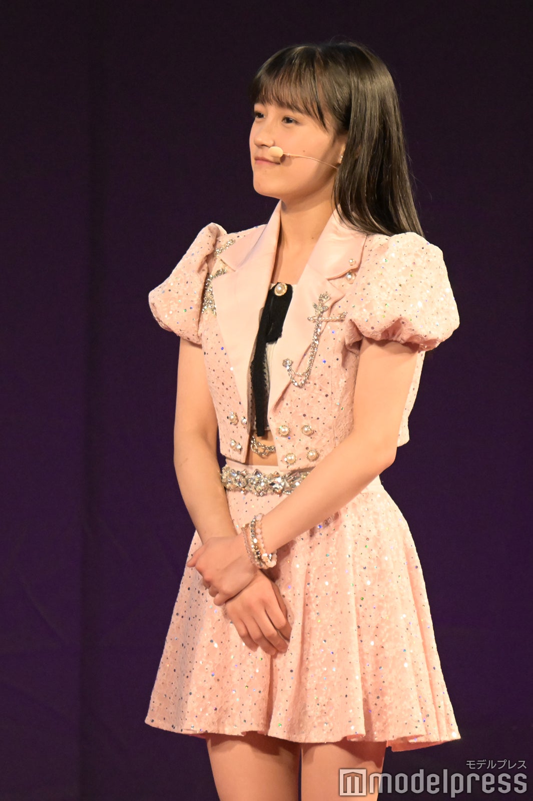 福田真琳（C）モデルプレス