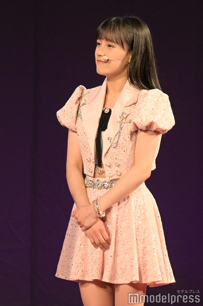 福田真琳(C)モデルプレス