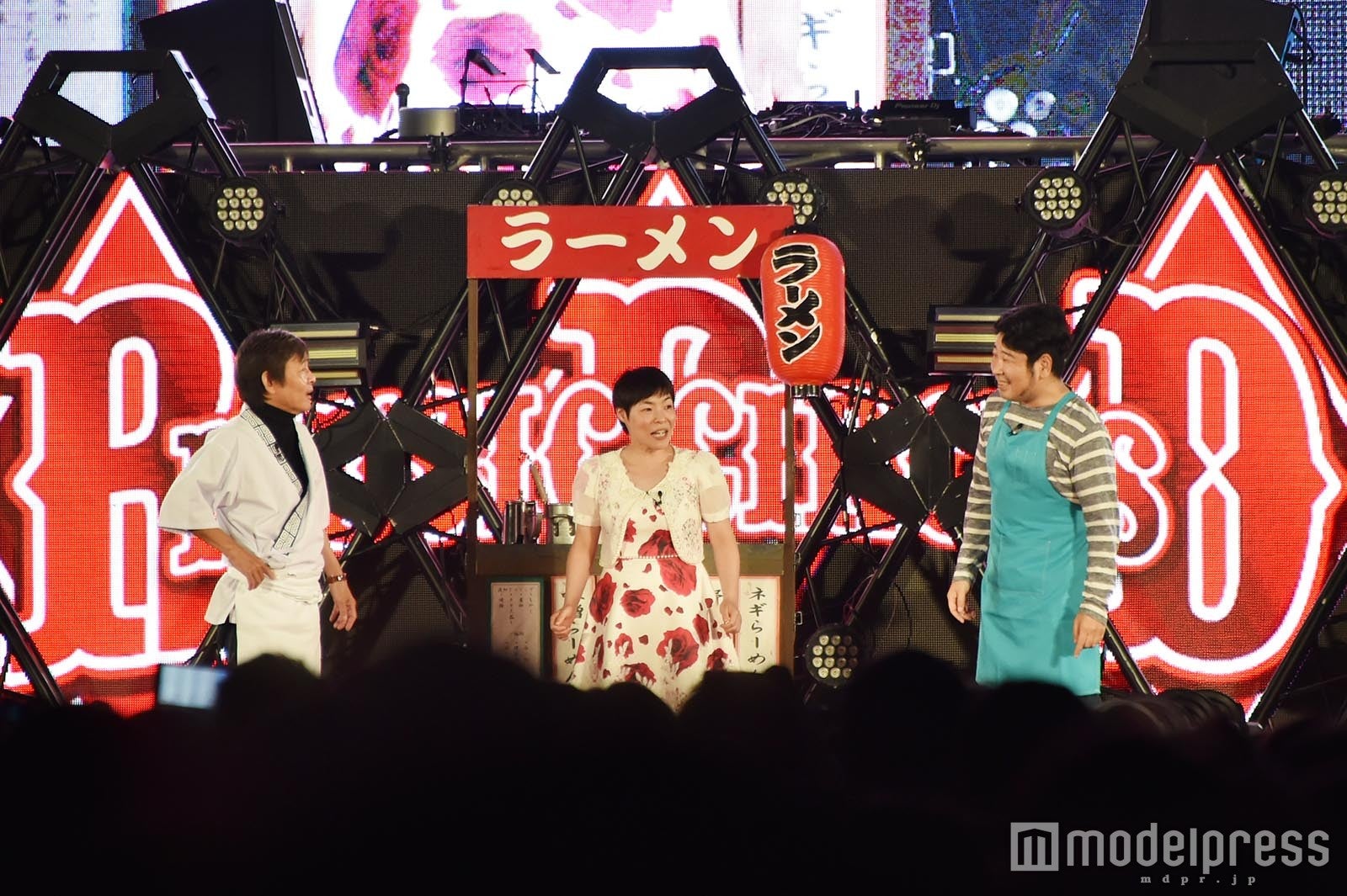 りゅうちぇるが吉本新喜劇に参戦（C）モデルプレス