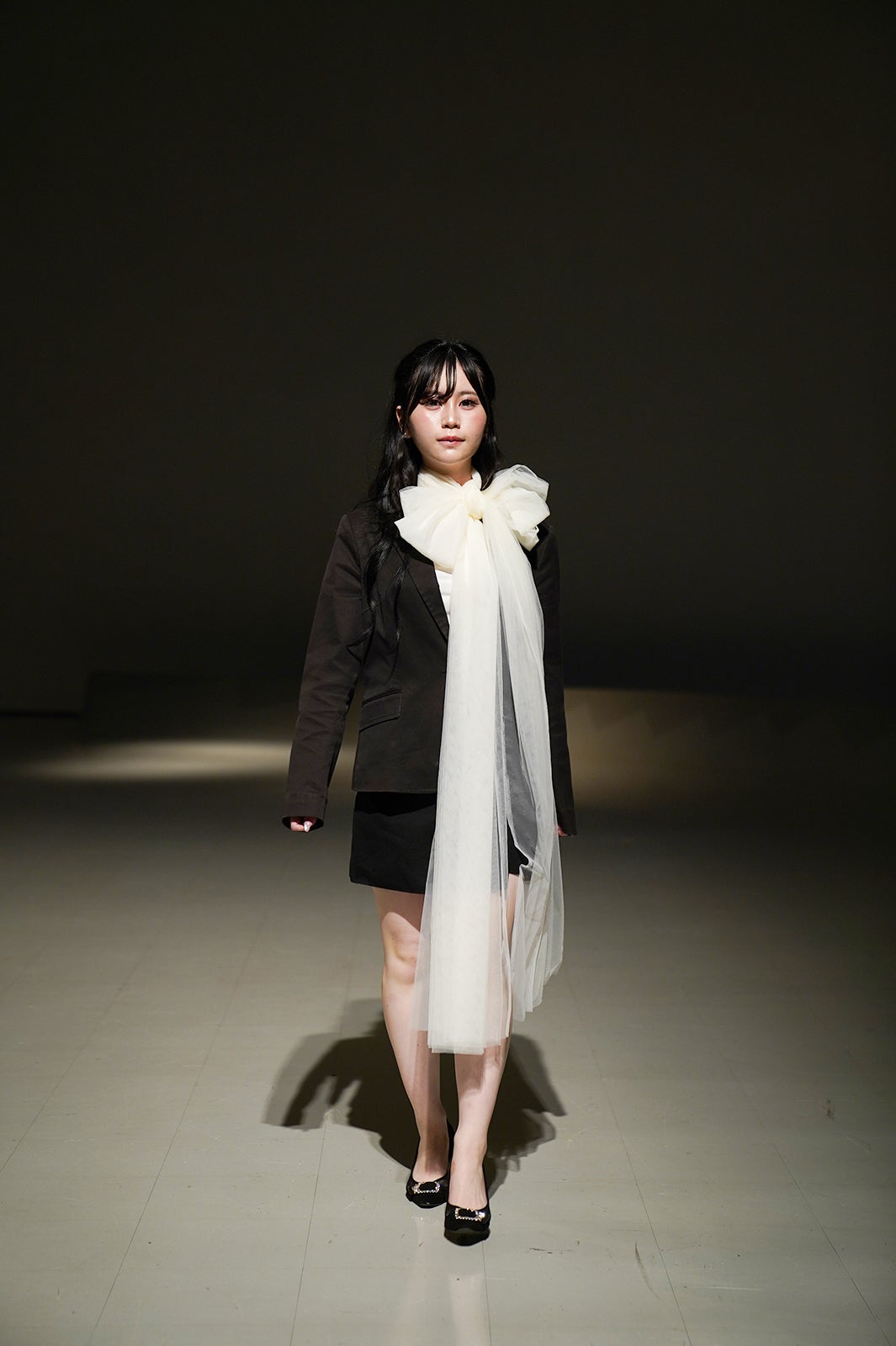 浅井花音さん（提供写真）