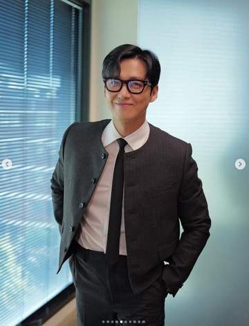 韓国人気俳優＆モデル夫妻 結婚4年目にして第1子妊娠