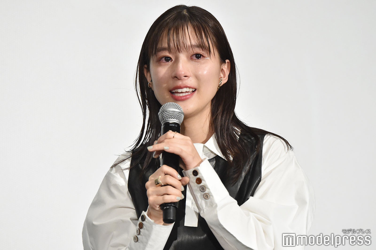 芳根京子（C）モデルプレス