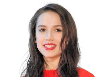 「すごい引き締まってる」15歳での五輪金メダルから8年、23歳になったザギトワの最新ショットが衝撃的「信じられない」「文字通りの天使」