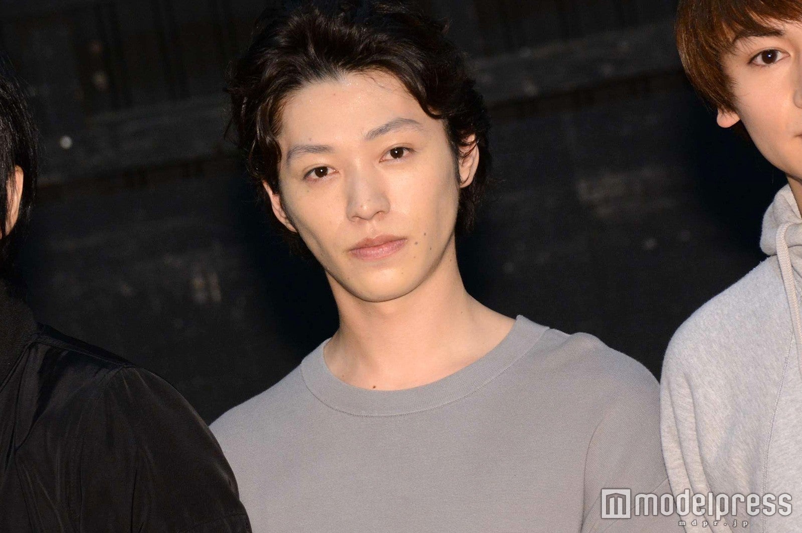 安西慎太郎（C）モデルプレス