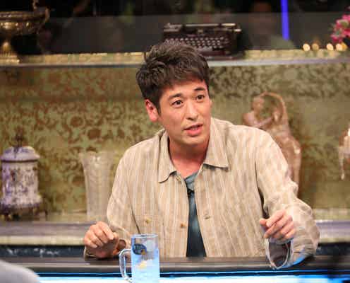 佐藤隆太、妻とのケンカ告白 “家出寸前”発言にスタジオ驚き