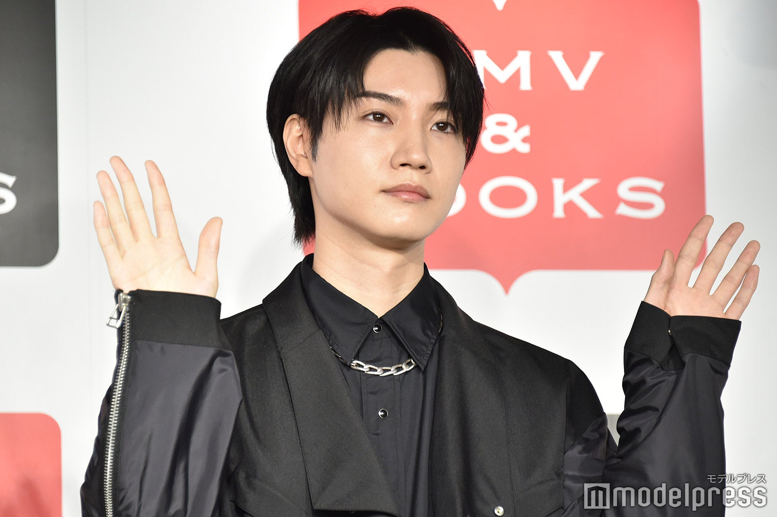 桜田通「好きなだけでやってはダメ」音楽メジャーデビューへの思い＆俳優業との両立語る＜DORI HOMMAGE＞