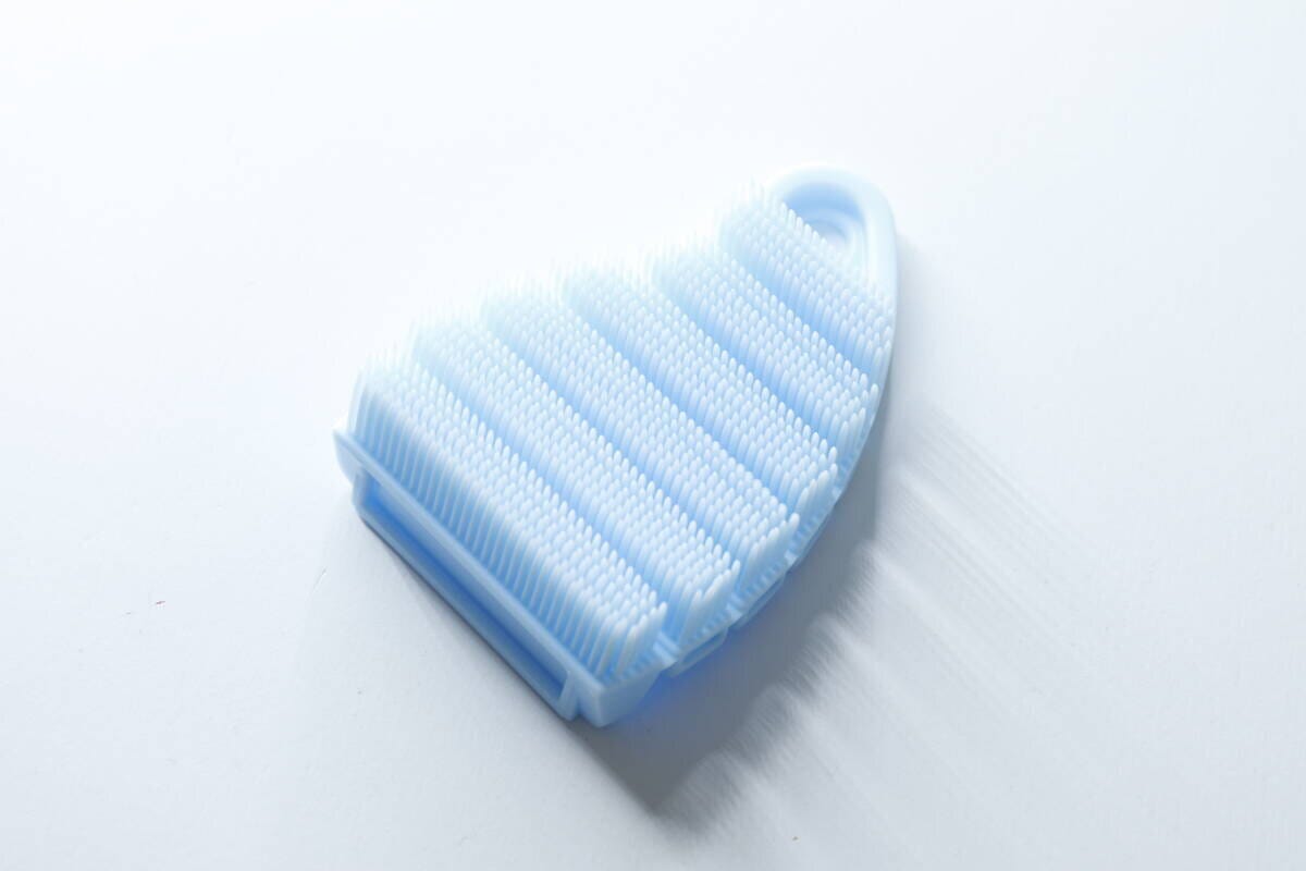 ネイルブラシ