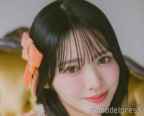 【FRUITS ZIPPER鎮西寿々歌ソロインタビュー】「プライドが邪魔をして」夢を言葉に出来なかった過去 グループ活動が変わるキッカケに