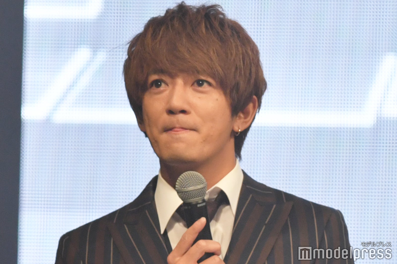 大倉士門（C）モデルプレス