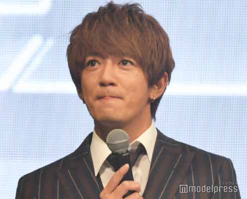 大倉士門「triggerで撮りやー」とダジャレ披露 ネットニュースに「絶対採用されへん」<FASHION LEADERS 2022>