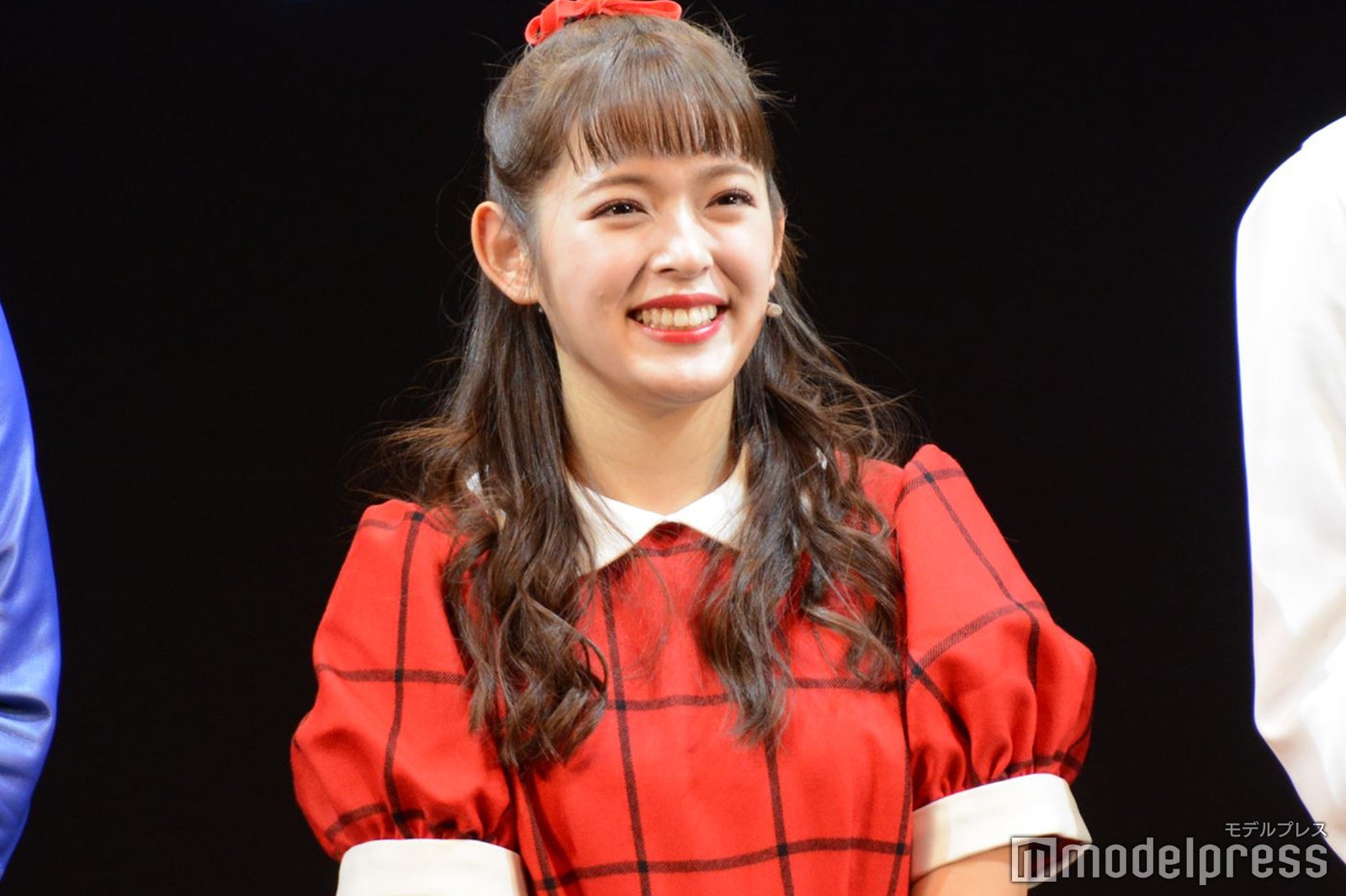 矢作穂香（C）モデルプレス