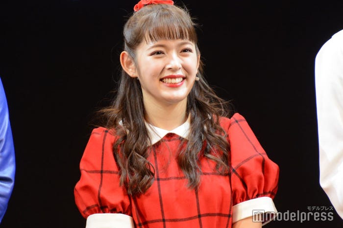 矢作穂香(C)モデルプレス