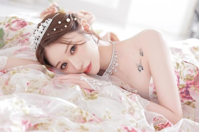 らんInstagramより