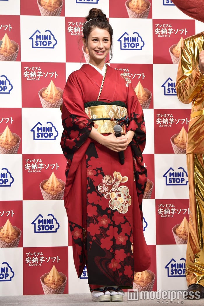 ダレノガレ明美(C)モデルプレス