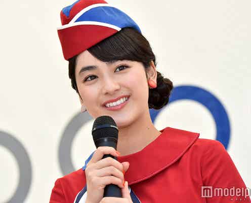 平祐奈「スクール革命!」初出演でザキヤマにツッコミ 姉愛梨も感激