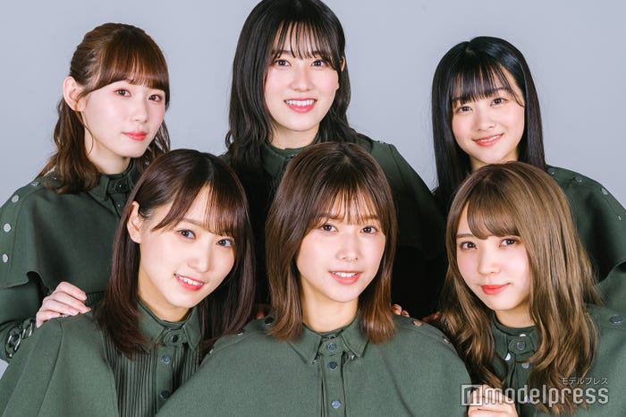 欅坂46の きっかけ 不協和音 転換期迎え今思うこと インタビュー後編 モデルプレス 欅坂46の きっかけ 不協和音 転換期迎え今思うこと インタビュー後編 モデルプレス