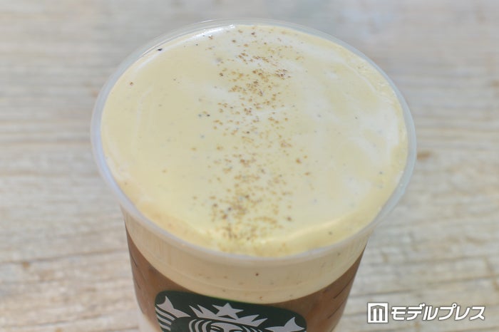 初体験の人は驚くはず！もっちり弾力のムースフォーム （C）ビューティーガール