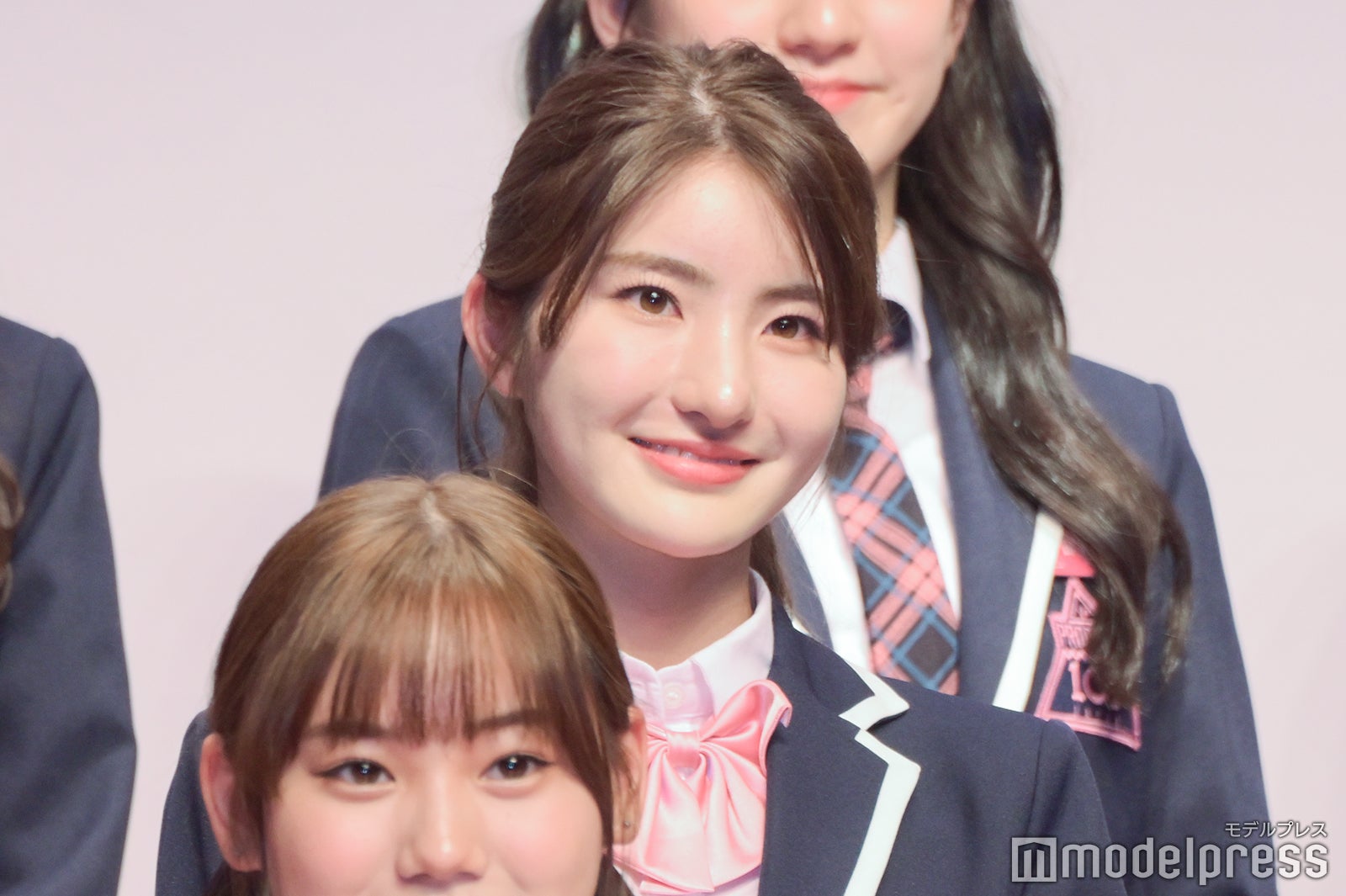 小山麻菜（C）モデルプレス