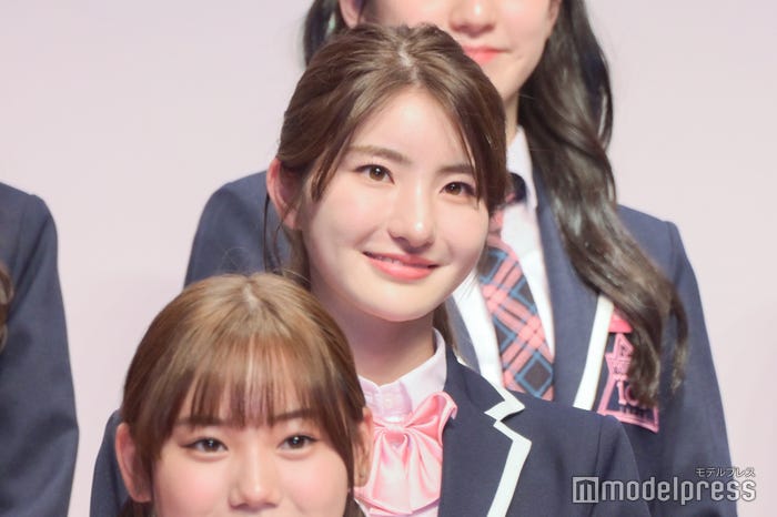 小山麻菜(C)モデルプレス