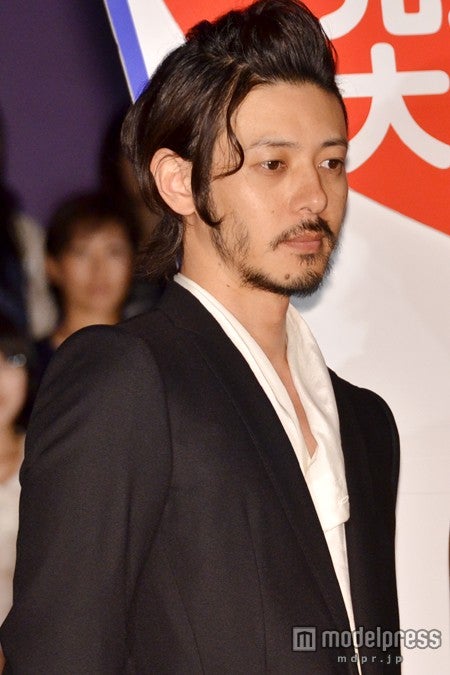 オダギリジョー