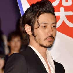 オダギリジョー