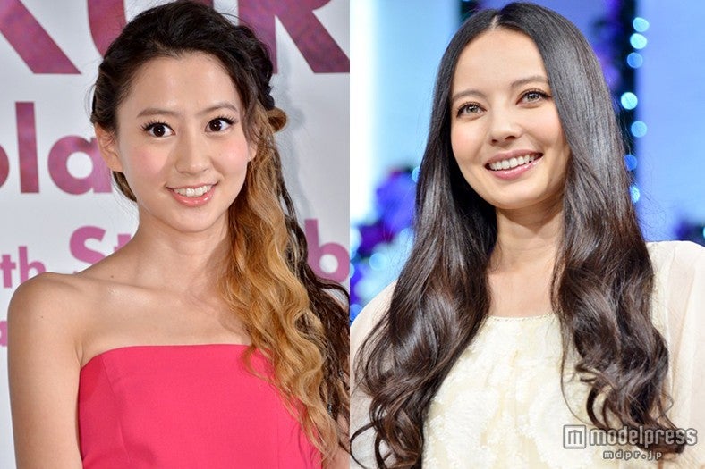 河北麻友子、ベッキーの計らいに感激「凄すぎます」