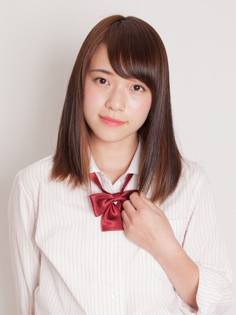 「女子高生ミスコン2016－2017」中部地方予選