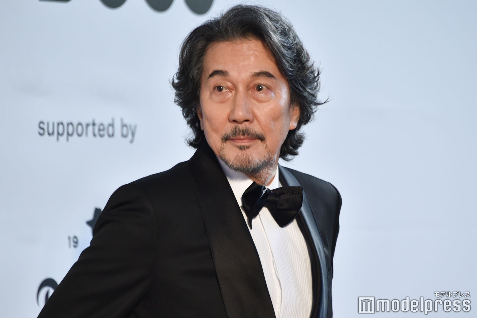 役所広司（C）モデルプレス