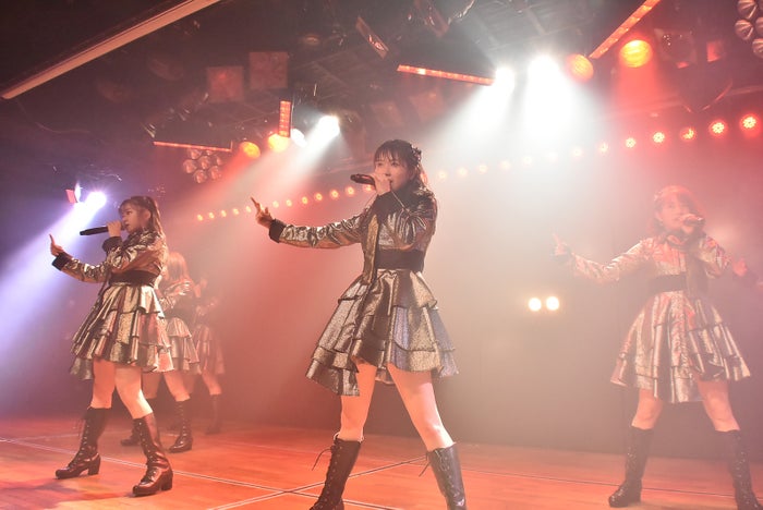 島田晴香 竹内美宥 永尾まりやも駆けつけakb48 9期生6名集結 10周年で感動の涙 モデルプレス 島田晴香 竹内美宥 永尾まりやも駆けつけakb48 9期生6名集結 10周年で感動の涙 モデルプレス