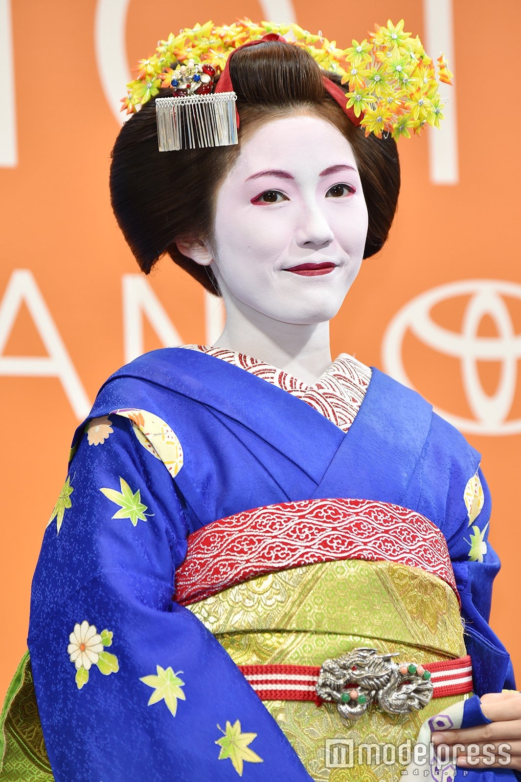 渡辺麻友（C）モデルプレス