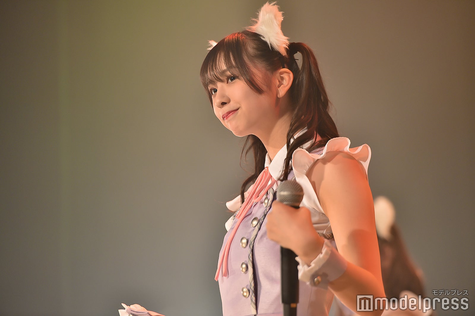 わーすた（C）モデルプレス