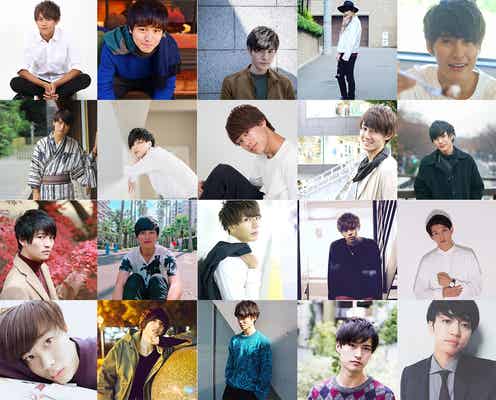 “日本一のミスターキャンパスを決める”ミスターコン、ファイナリスト出揃う<写真/Mr. of Mr. CAMPUS CONTEST 2018>
