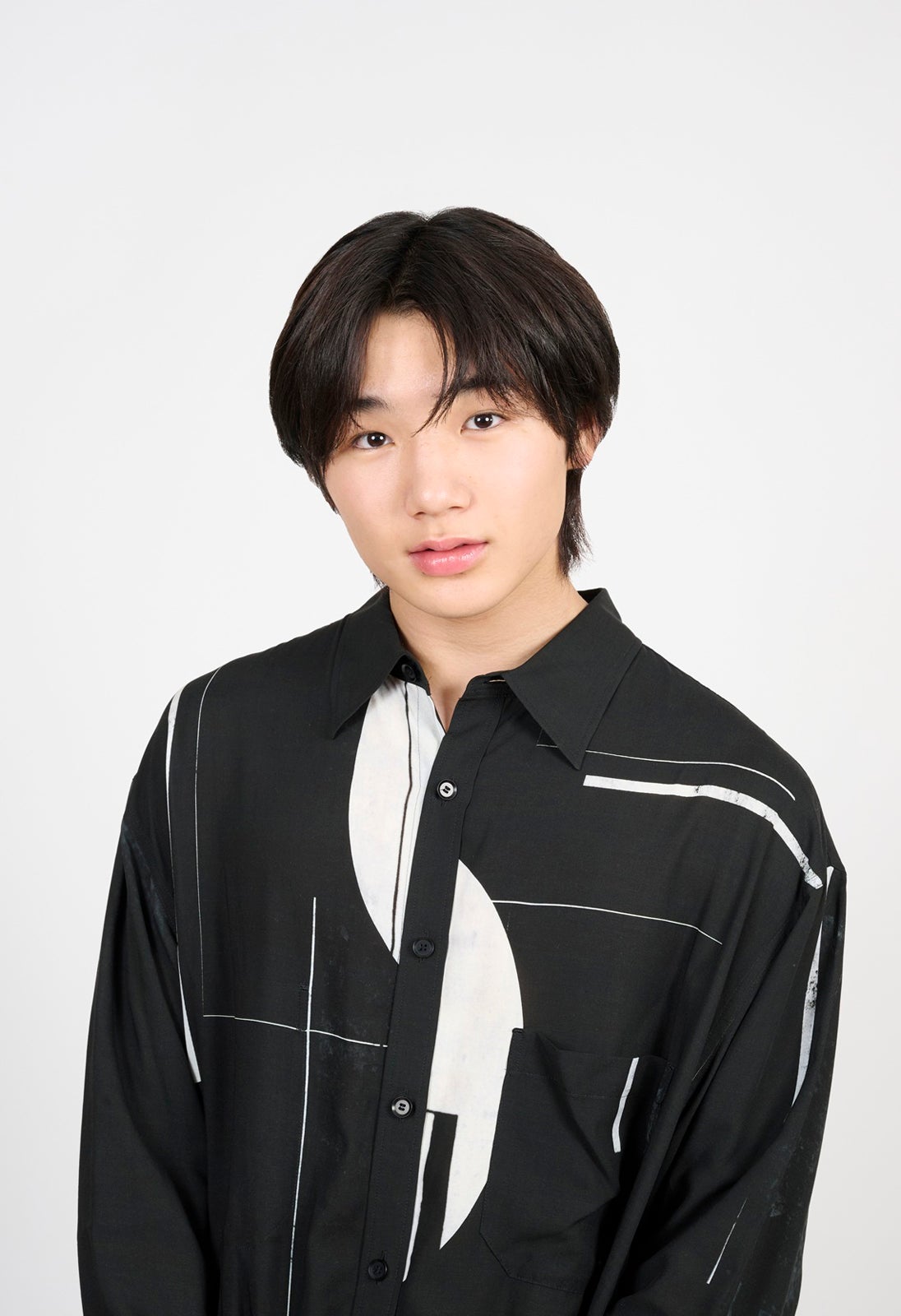 寺田心（C）AbemaTV, Inc.