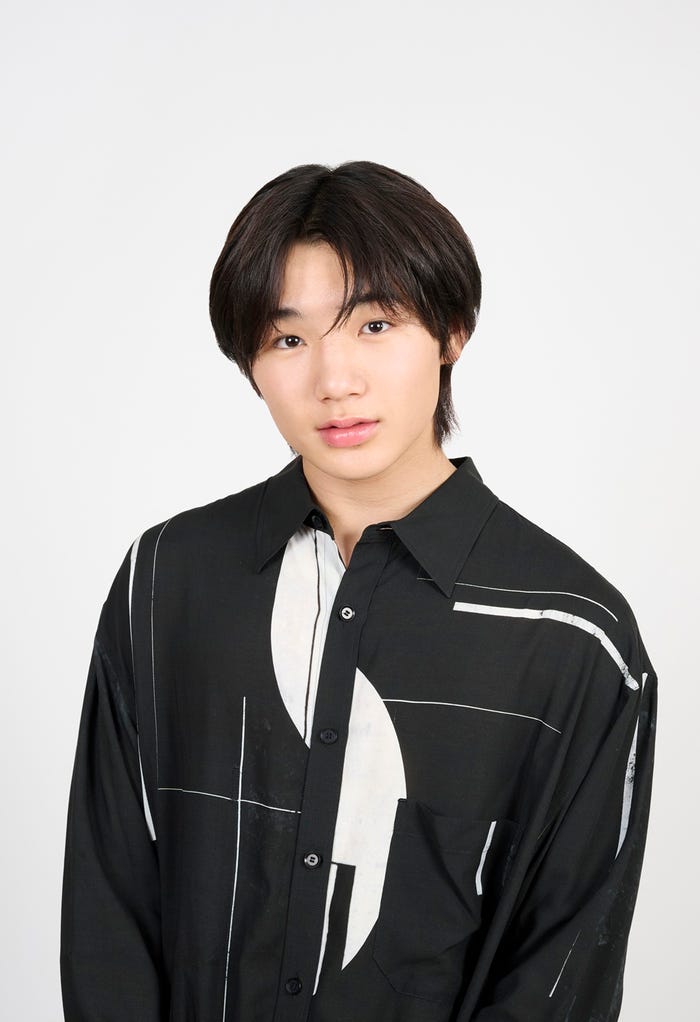 寺田心(C)AbemaTV, Inc.