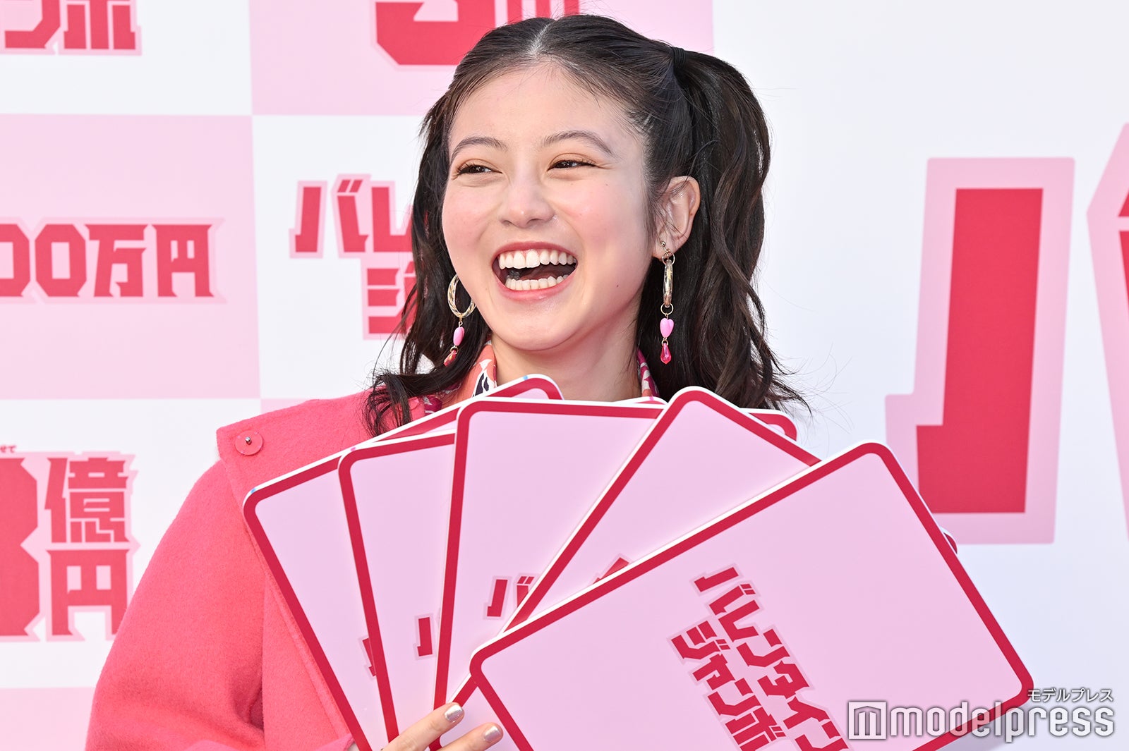 今田美桜（C）モデルプレス