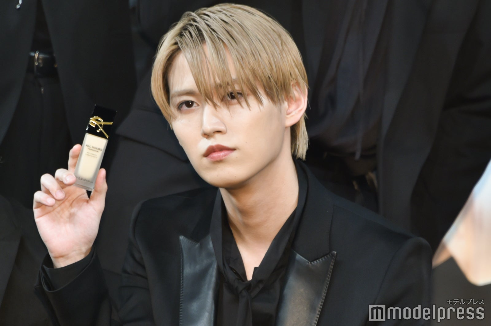 白岩瑠姫 （C）モデルプレス