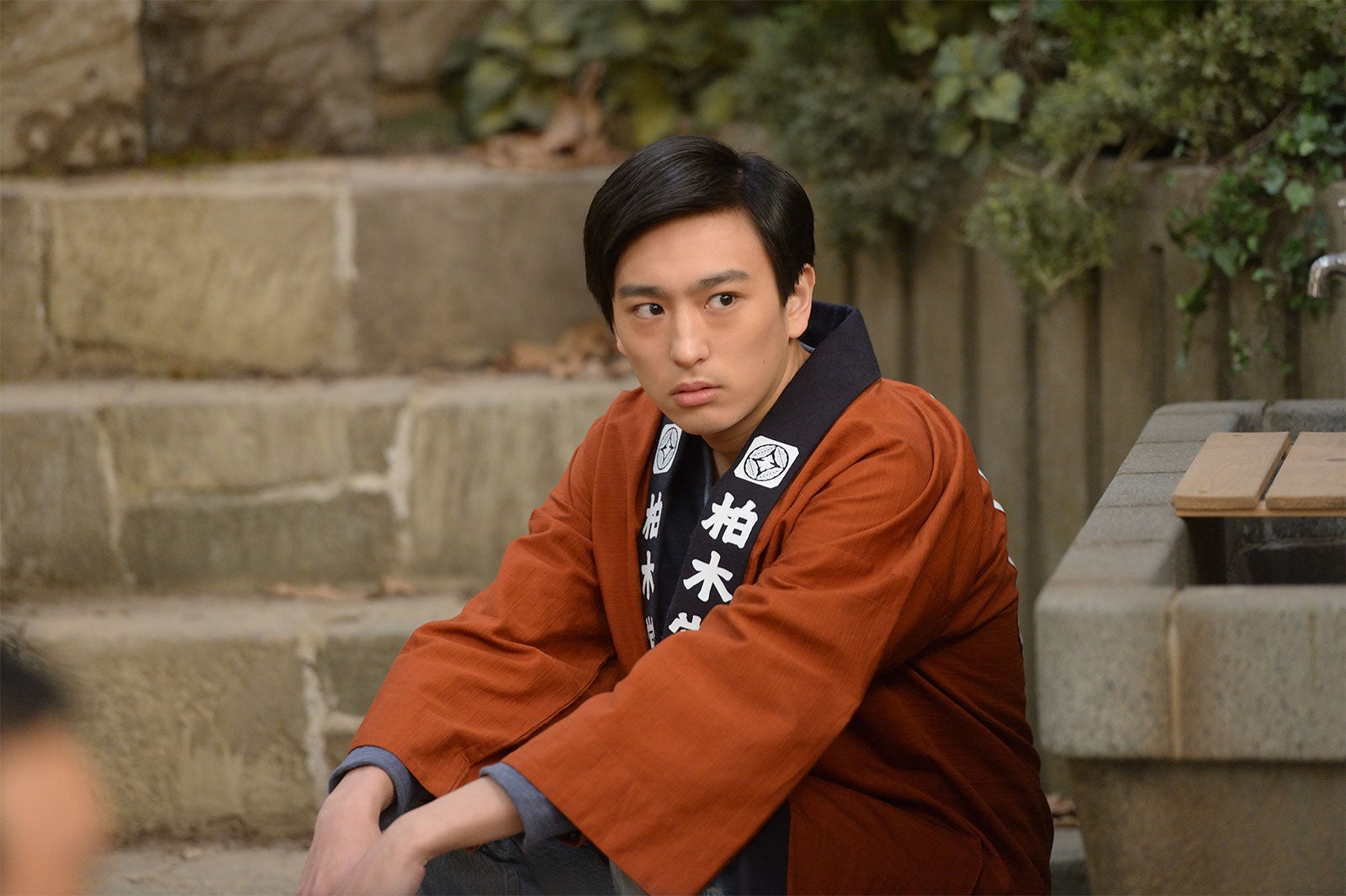 古舘伊知郎の長男 佑太郎 ひよっこ で朝ドラ初出演 モデルプレス 古舘伊知郎の長男 佑太郎 ひよっこ で朝ドラ初出演 モデルプレス