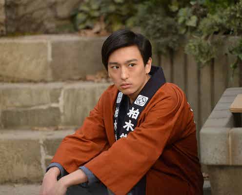 「ひよっこ」ヤスハル(古舘佑太郎)が歌唱「バラが咲いた」が話題に トレンド入りの反響