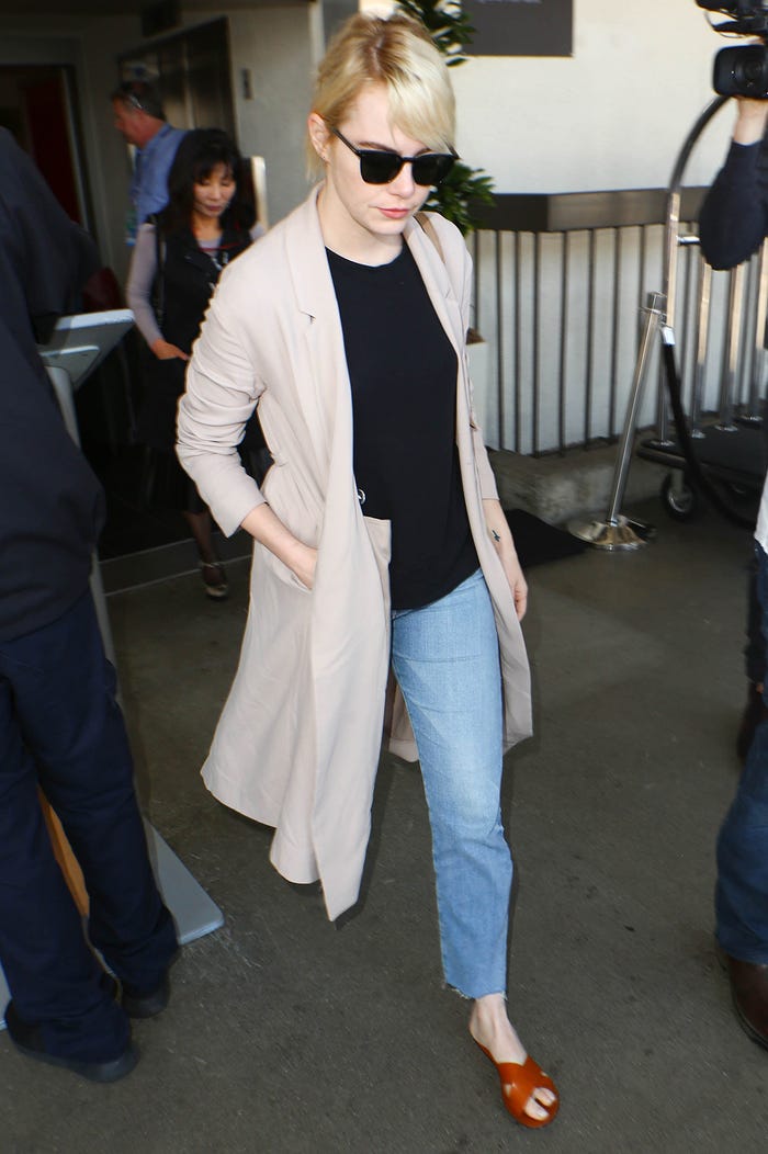 エマ・ストーン/photo:GettyImages