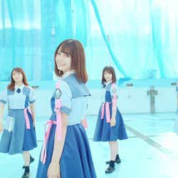 モデルプレス - 日向坂46、2ndシングル「ドレミソラシド」MV解禁