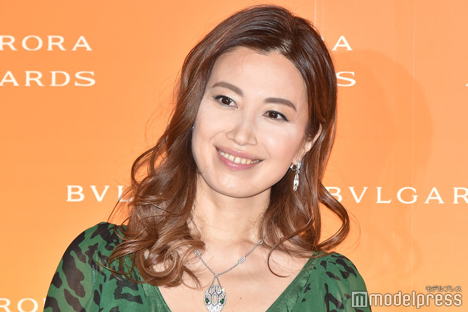 村治佳織 （C）モデルプレス