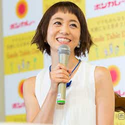福田萌 第2子妊娠を発表 オリラジ中田が2児のパパに モデルプレス 福田萌 第2子妊娠を発表 オリラジ中田が2児のパパに モデルプレス